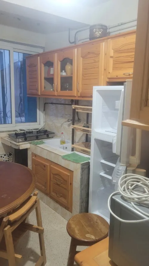 Vente Appartement F4 Jijel Jijel