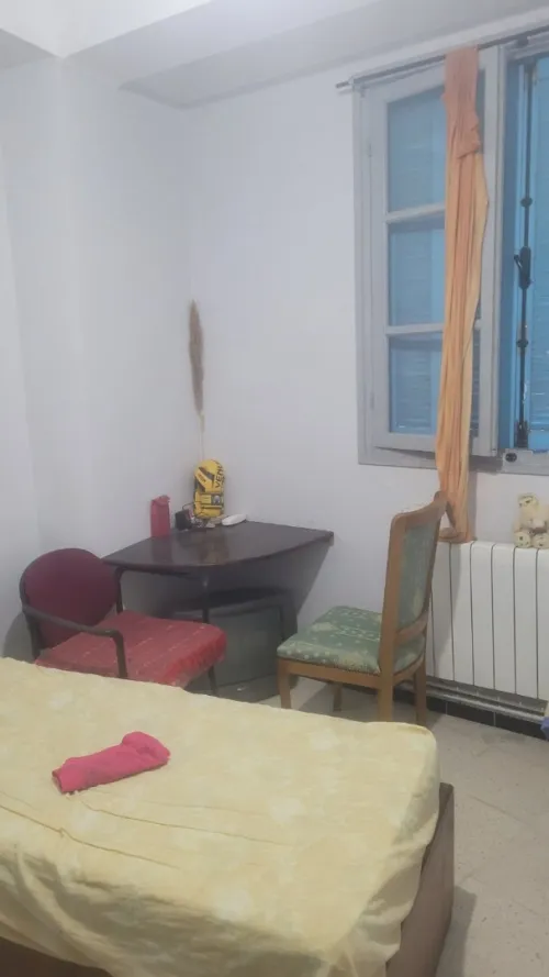 Vente Appartement F4 Jijel Jijel