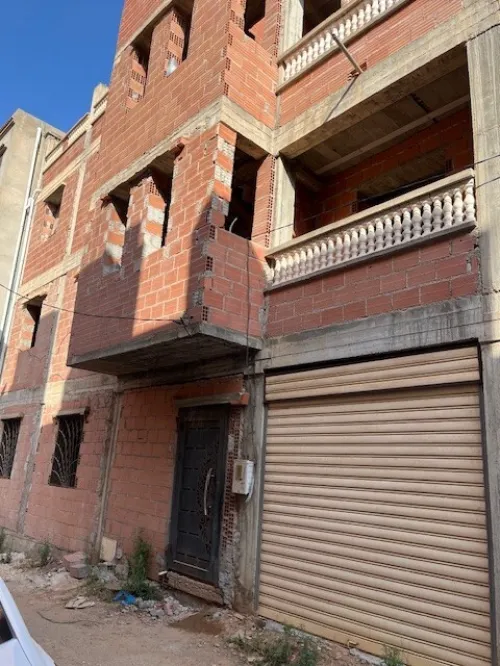Vente Villa Alger Douera