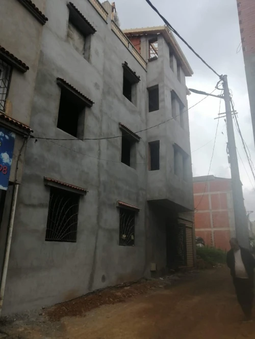 Vente Villa Alger Douera
