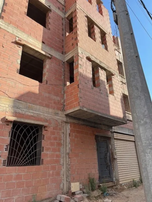 Vente Villa Alger Douera