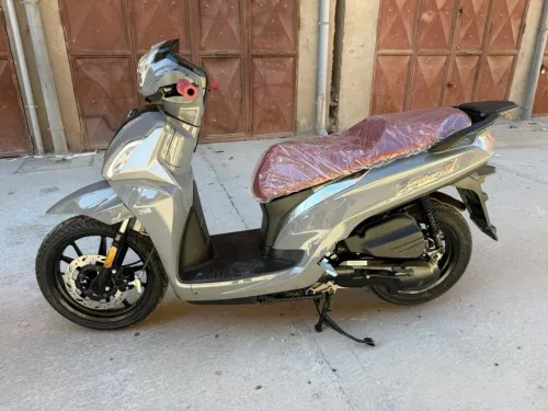 Sym ST 200CC 2026