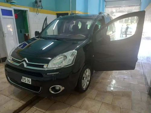 Citroen Berlingo Multispace 2015 Exclusif Plus