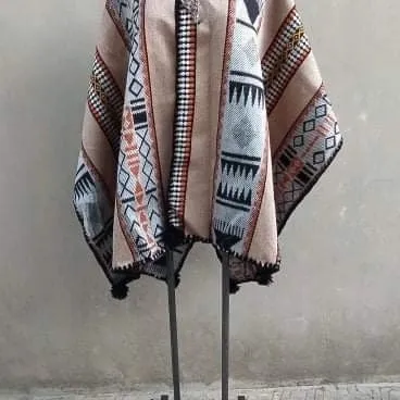 Cap berbère pour femme 