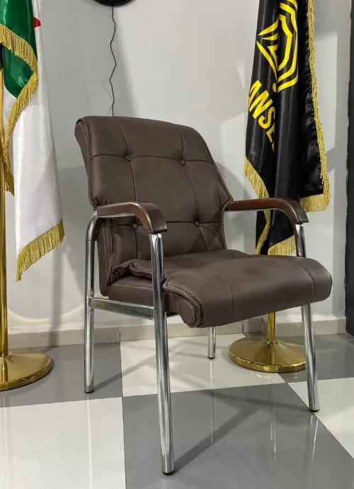 Chaise visiteur première choix