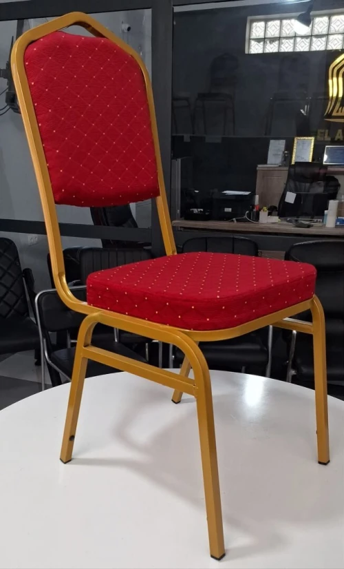Chaise visiteur première choix