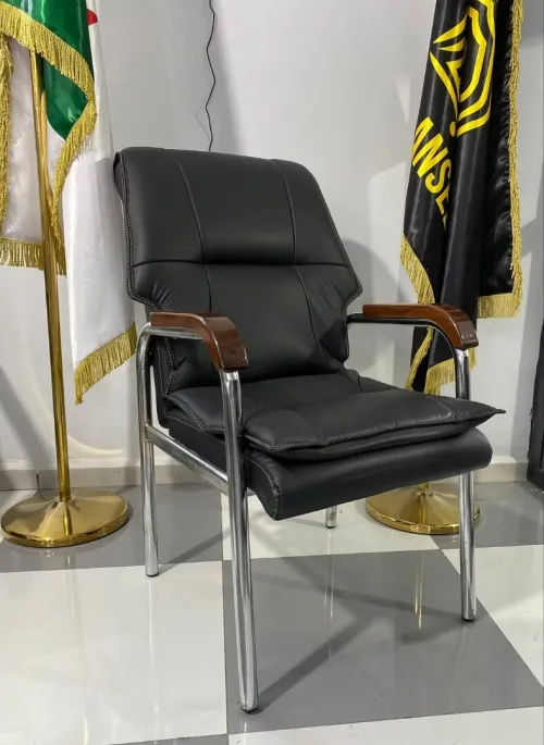 Chaise visiteur première choix