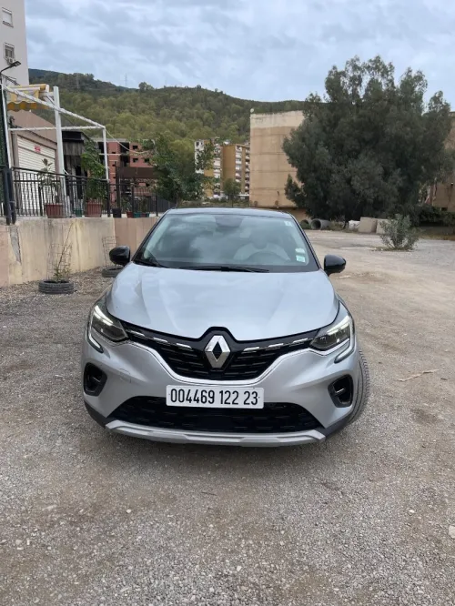 Renault Captur 2022 Captur