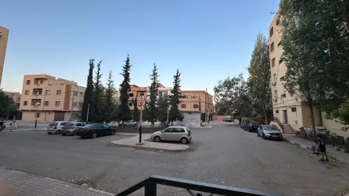 Vente Appartement F2 Tlemcen Mansourah
