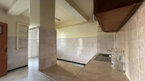 Vente Appartement F2 Tlemcen Mansourah