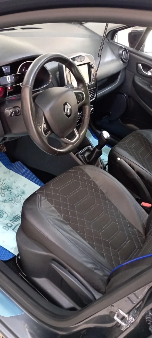 Renault Clio 4 2019 Limited 2