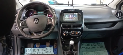 Renault Clio 4 2019 Limited 2