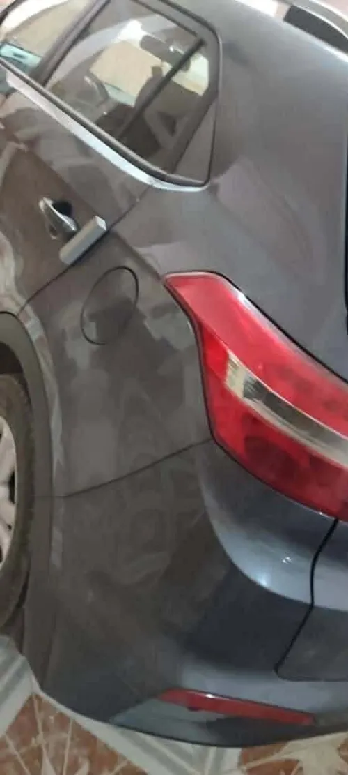 Hyundai Creta 2018 