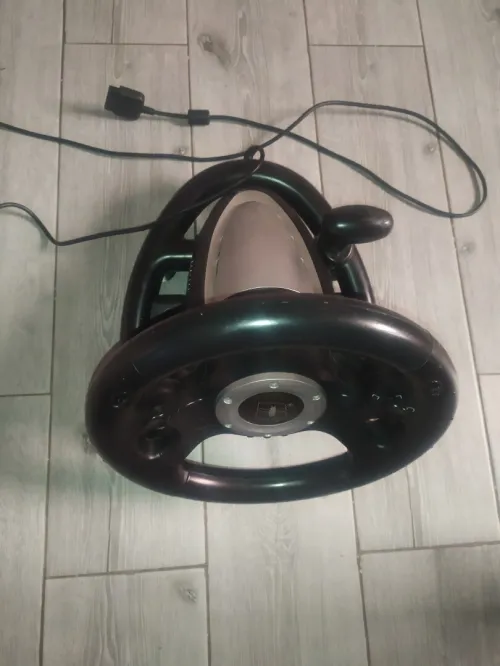 Volant pour Xbox 