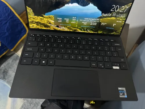 Dell xps 13