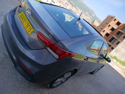 Hyundai Accent RB  5 portes 2019 GL DZ