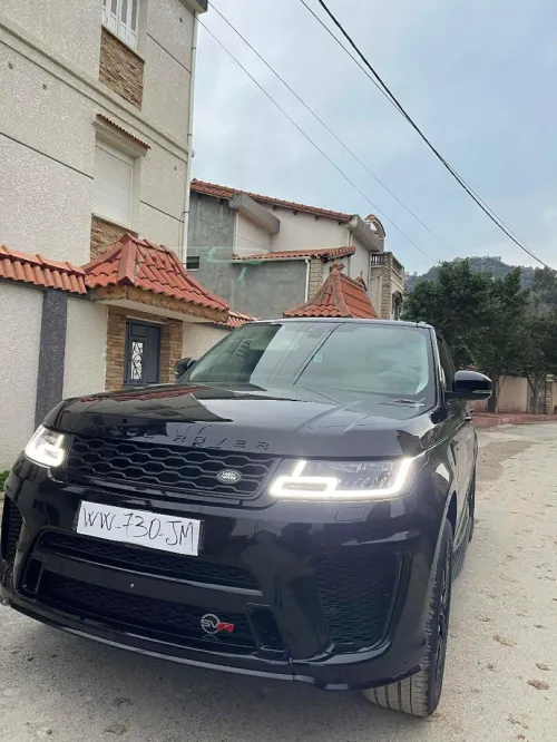 Land Rover Range Sport 2019 P300