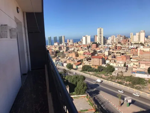 Location Appartement F4 Oran Oran