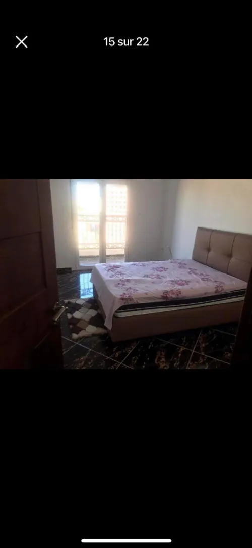 Location Appartement F4 Oran Oran