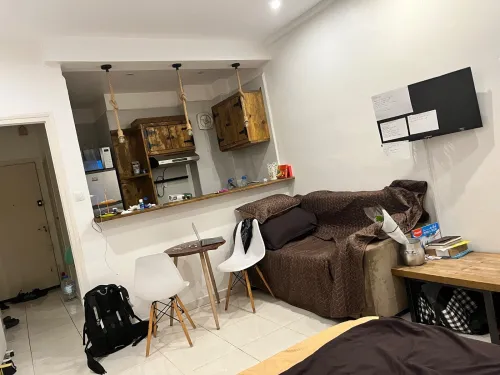 Location Appartement Studio Alger Alger centre