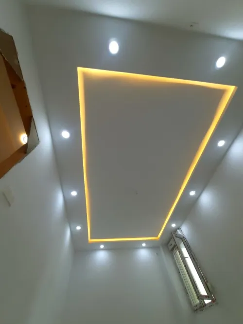 Tout les Décorations placo platre b13 et faux plafond PVC services garantie