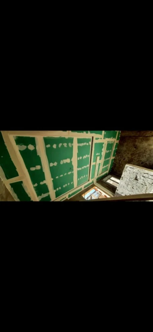 Tout les Décorations placo platre b13 et faux plafond PVC services garantie