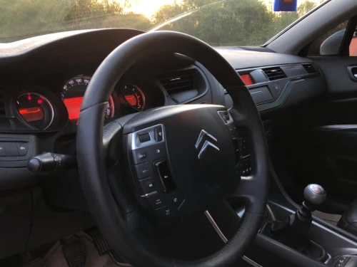 Citroen C5 2011 C5