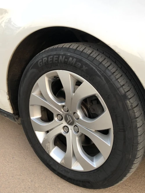 Citroen C5 2011 C5
