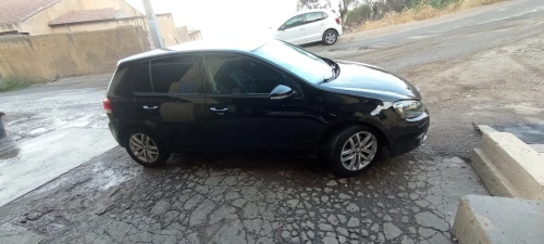 Volkswagen Golf 6 2011 Golf 6