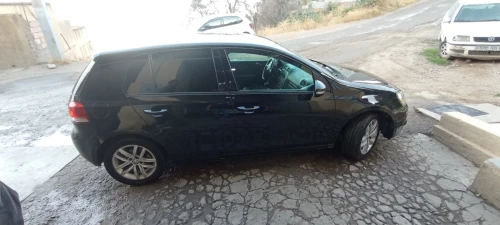 Volkswagen Golf 6 2011 Golf 6