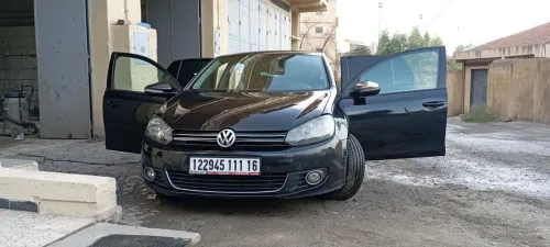 Volkswagen Golf 6 2011 Golf 6