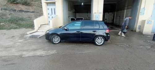 Volkswagen Golf 6 2011 Golf 6