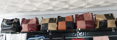Vente tout type de sacs pour femme