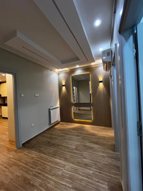 Vente Appartement Duplex F6 Alger Ouled fayet