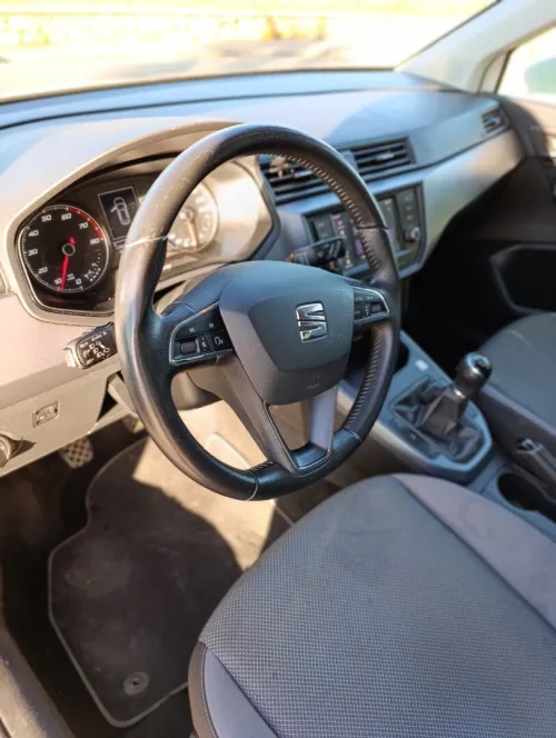 Seat ARONA 2021 Style