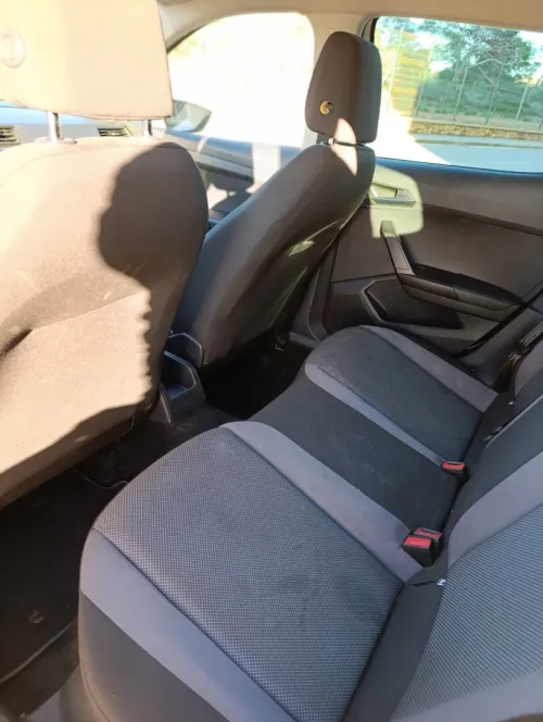 Seat ARONA 2021 Style