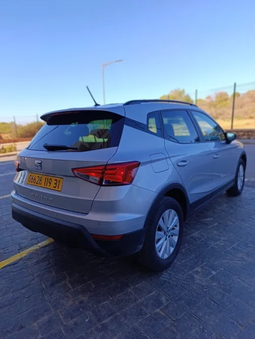 Seat ARONA 2019 Style