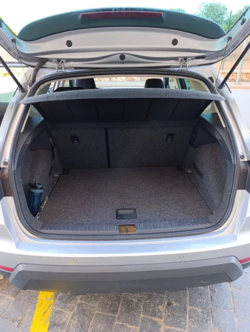 Seat ARONA 2019 Style