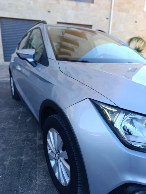 Seat ARONA 2019 Style
