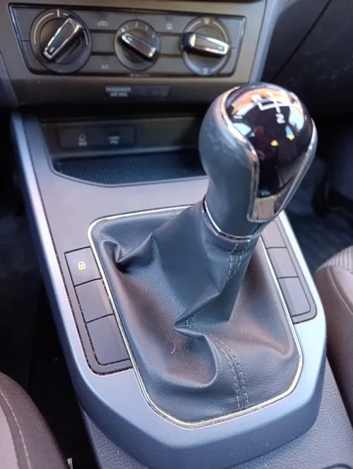 Seat ARONA 2019 Style