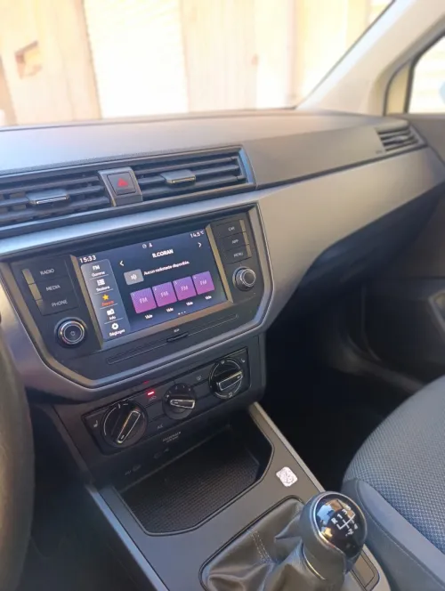 Seat ARONA 2021 Style