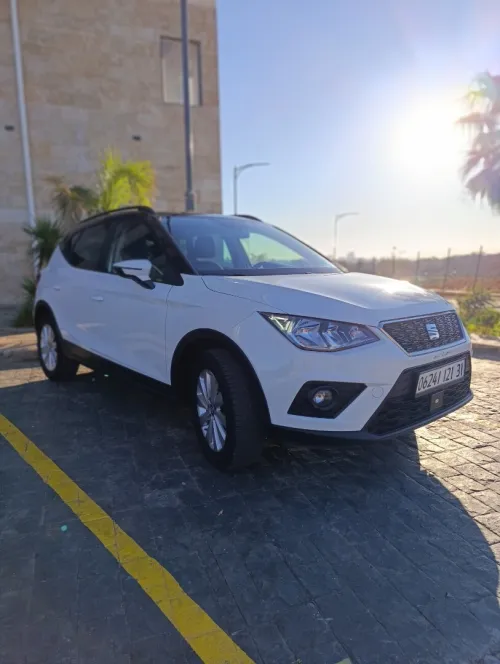 Seat ARONA 2021 Style