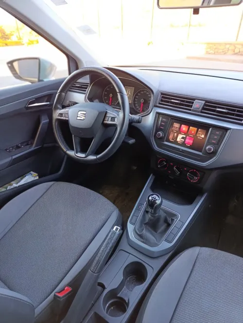 Seat ARONA 2019 Style