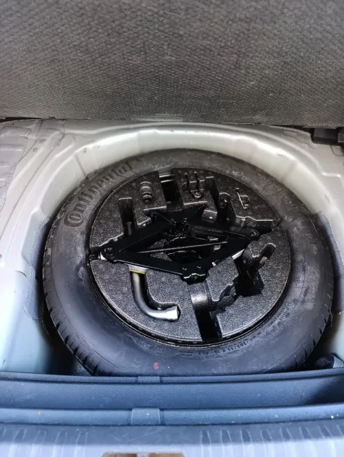Seat ARONA 2019 Style