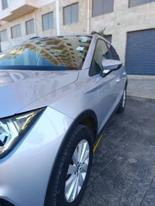 Seat ARONA 2019 Style