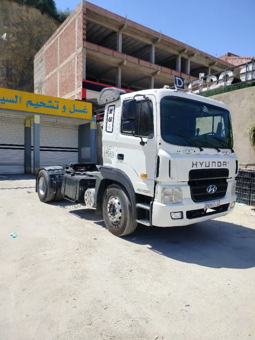 هونداي 450l 2014