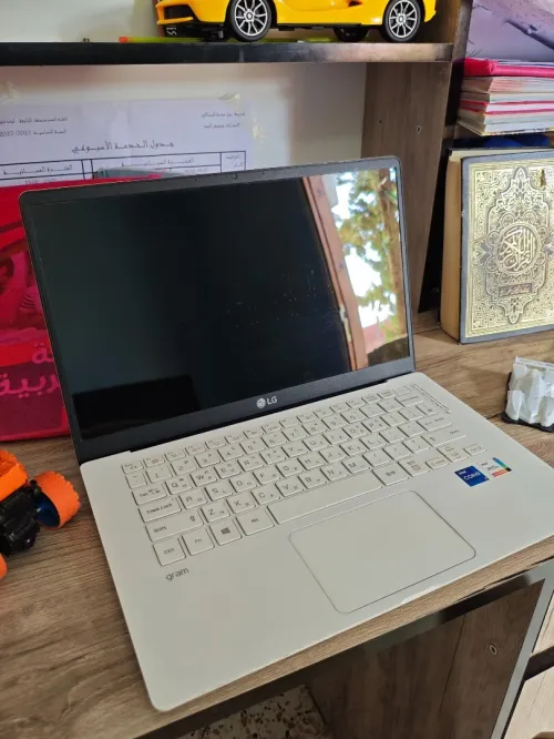 Laptop i7 11 ieme génération 16/256