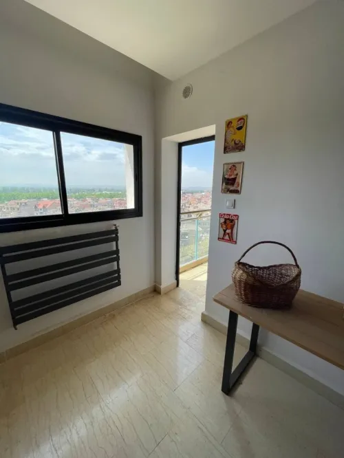 Vente Appartement F3 Blida Boufarik