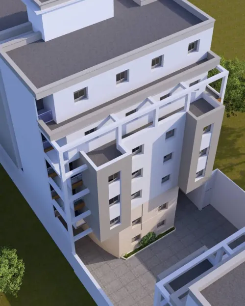 Vente Appartement F2 Boumerdès Boumerdes
