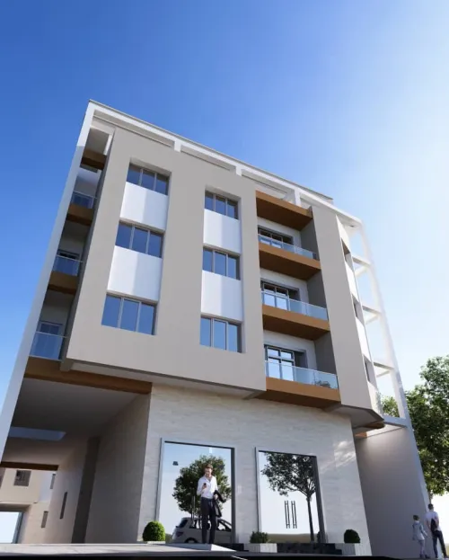 Vente Appartement F2 Boumerdès Boumerdes